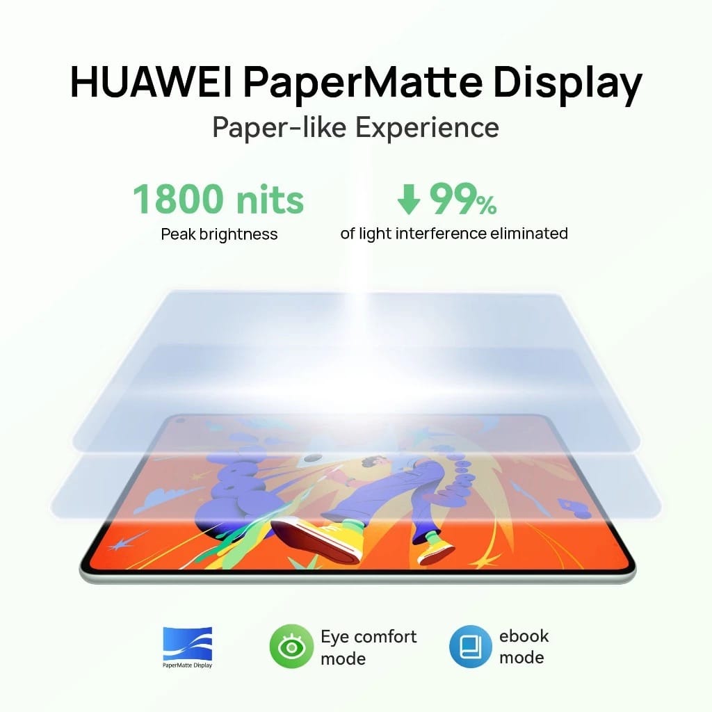 Huawei MatePad Mini Tablet