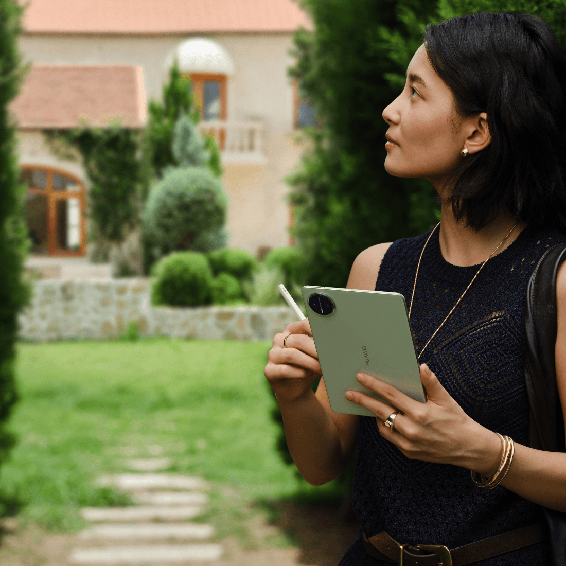 Huawei MatePad Mini Tablet