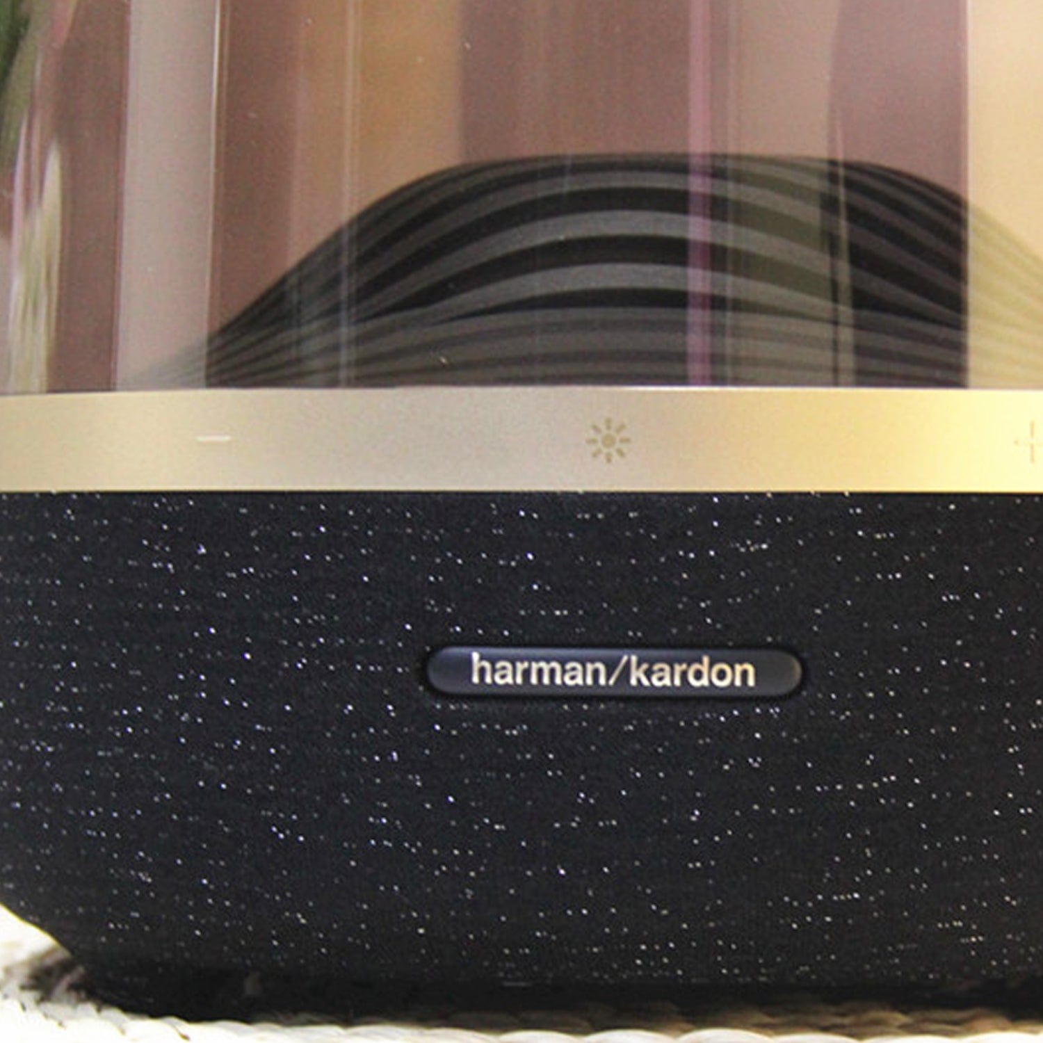 Harman Kardon Aura Studio 3 Wireless Bluetooth Speaker