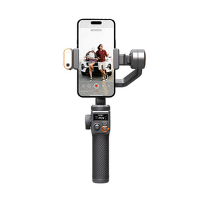 Hohem iSteady M6 Pro 3-Axis Smartphone Gimbal Stabilizer