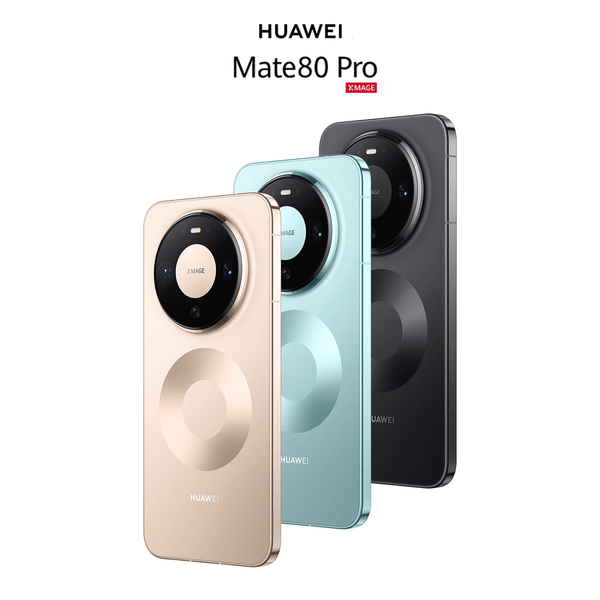 Huawei Mate 80 Pro Smartphone