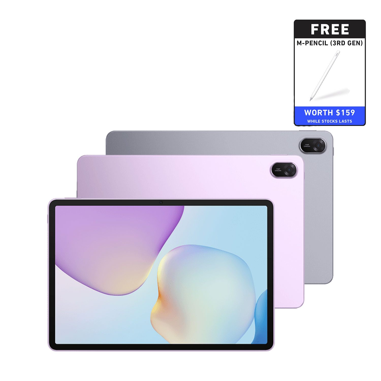 Huawei MatePad 11.5" Tablet 2025