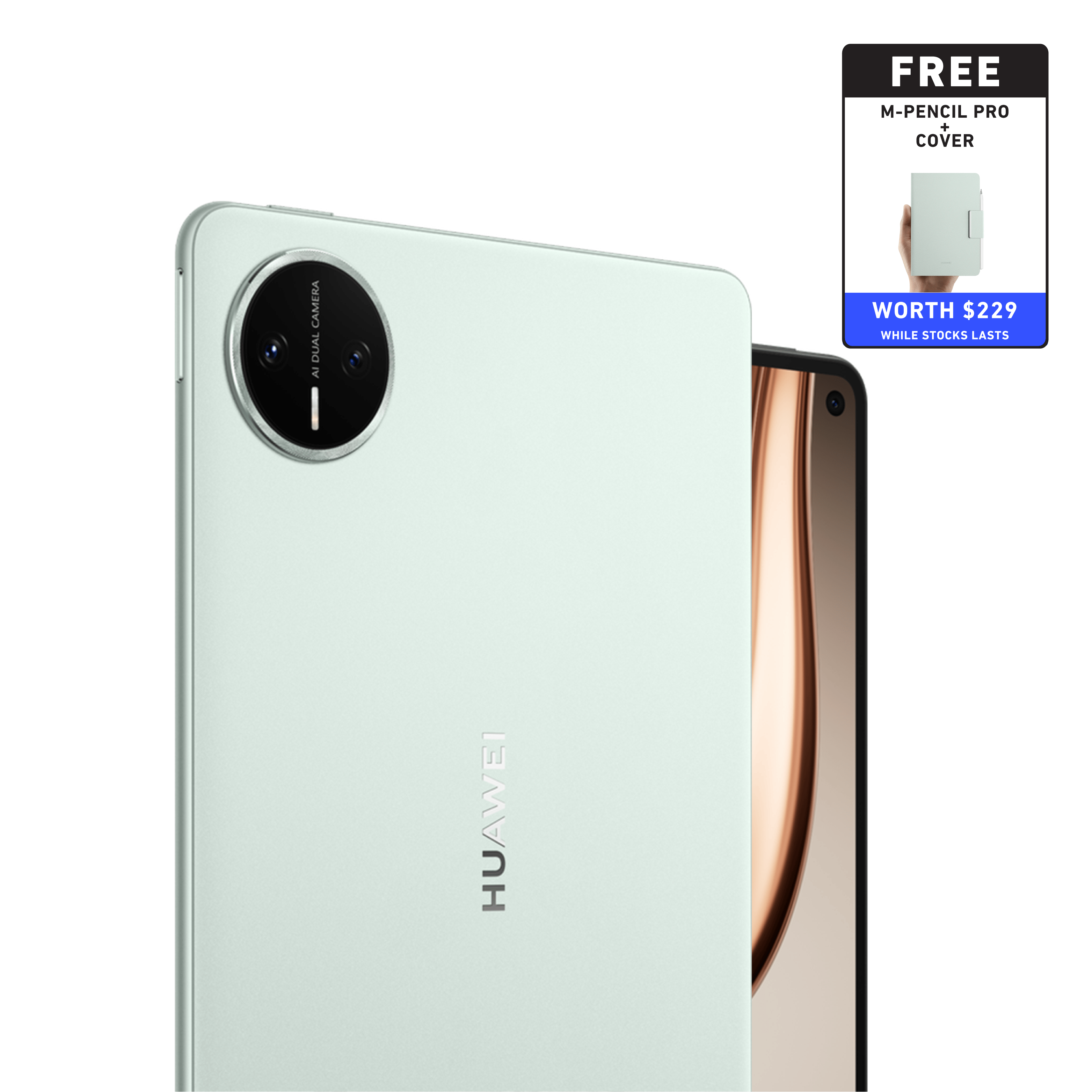 Huawei MatePad Mini Tablet