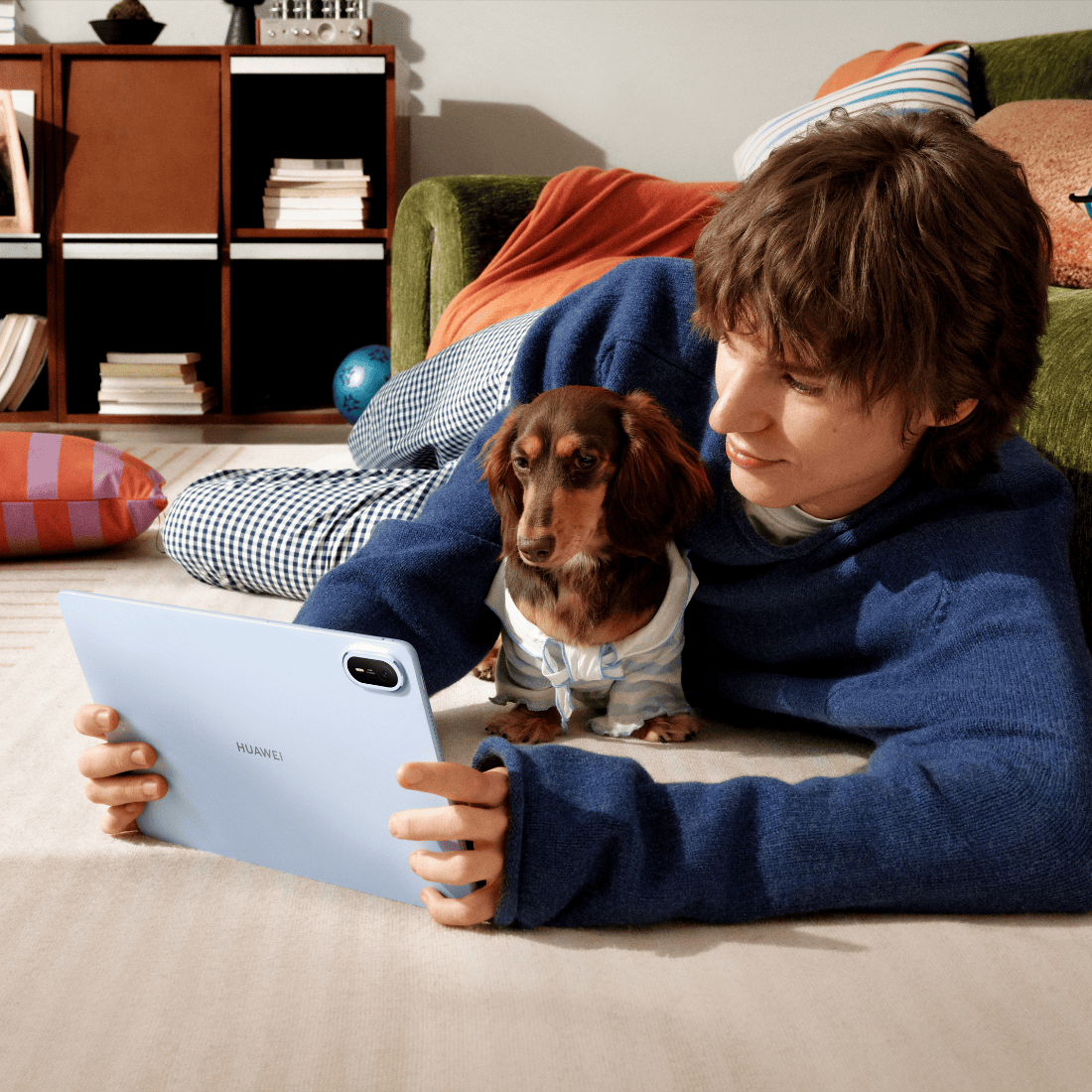 Huawei Matepad Air