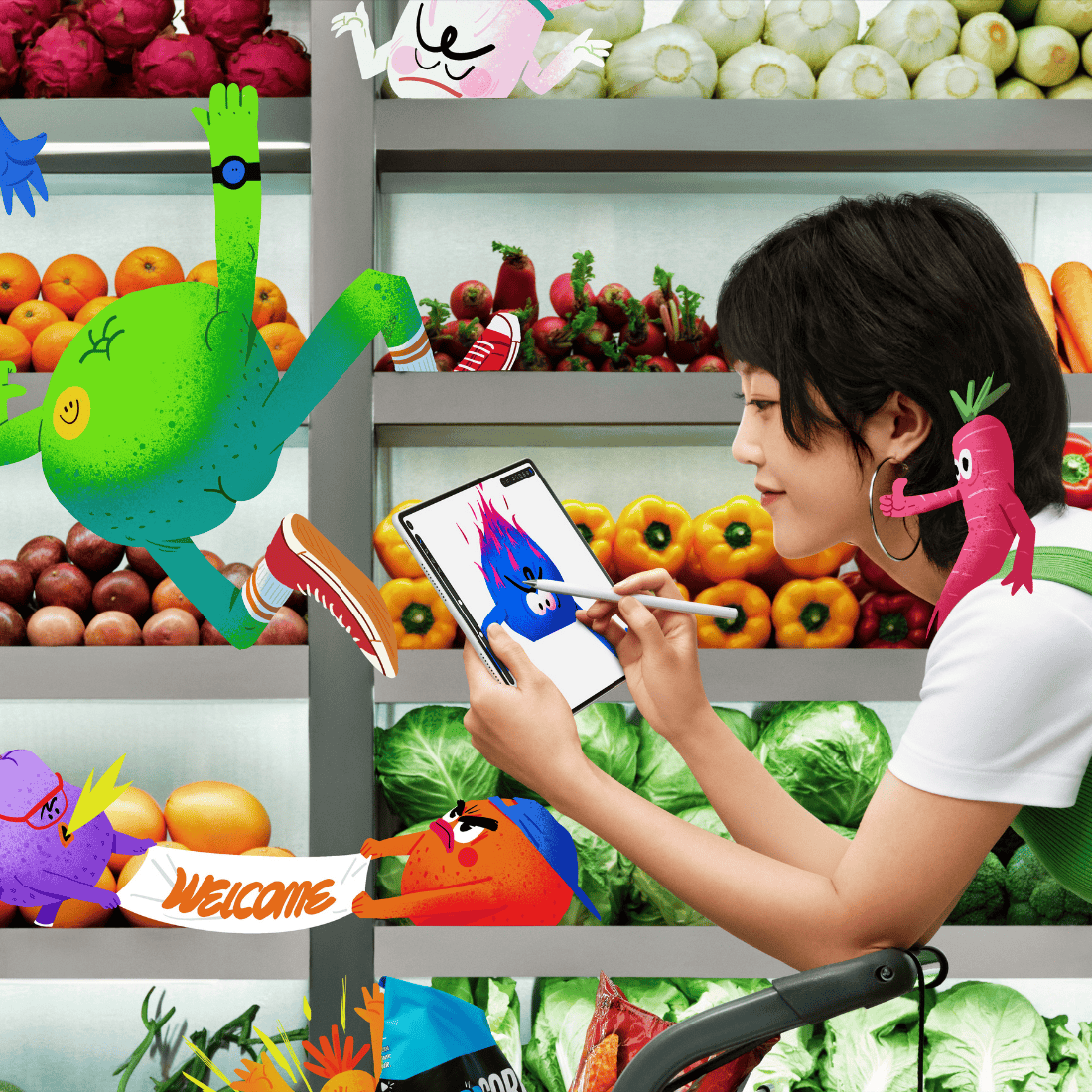 Huawei Matepad Air