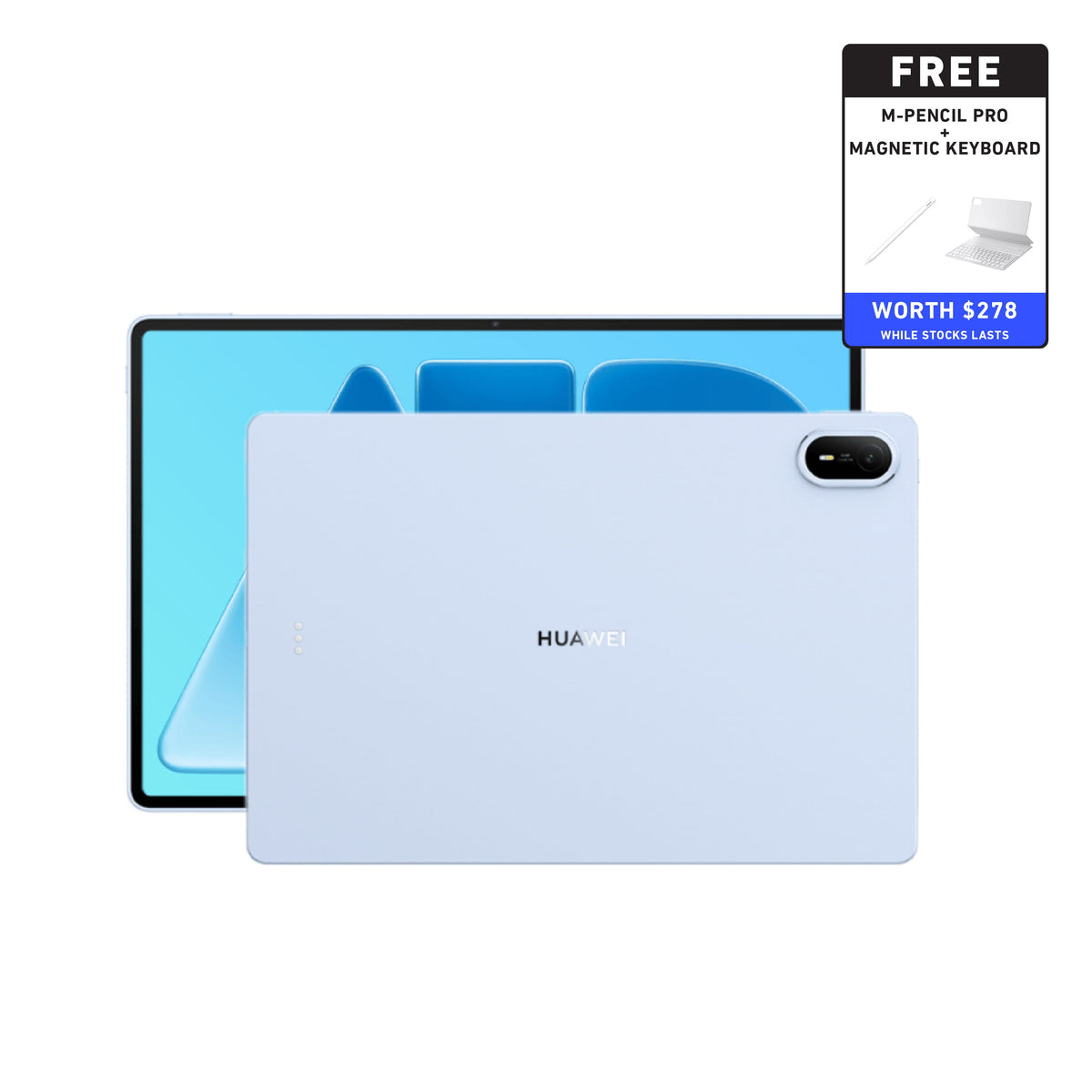 Huawei Matepad Air