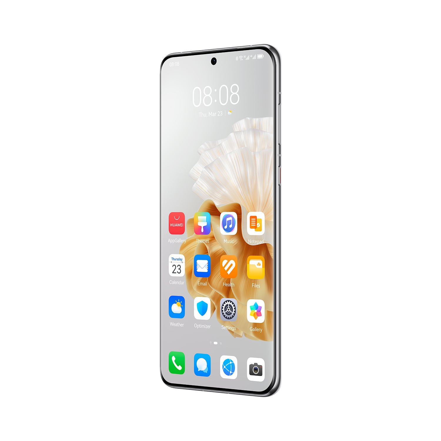 Huawei P60 Pro Smartphone, 8GB+256GB