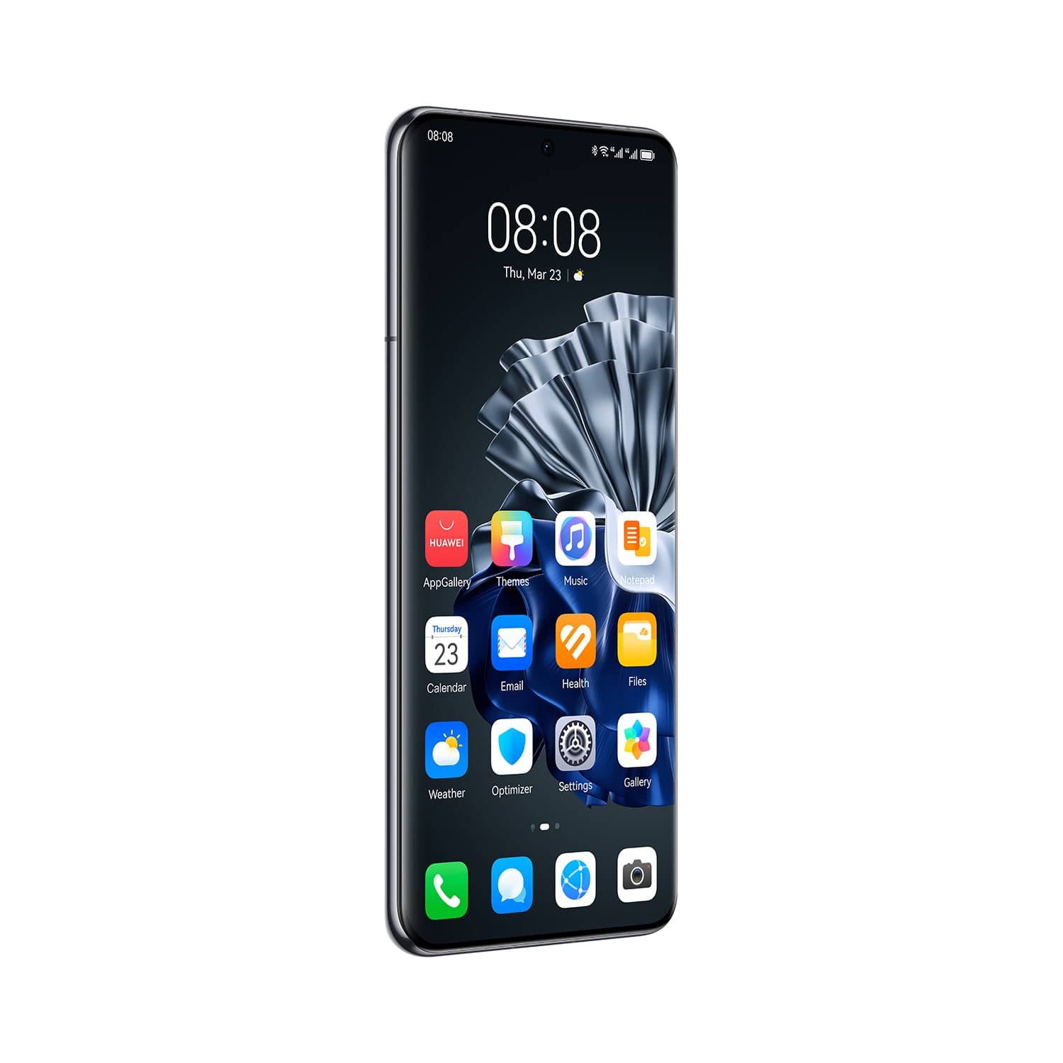 Huawei P60 Pro Smartphone, 8GB+256GB