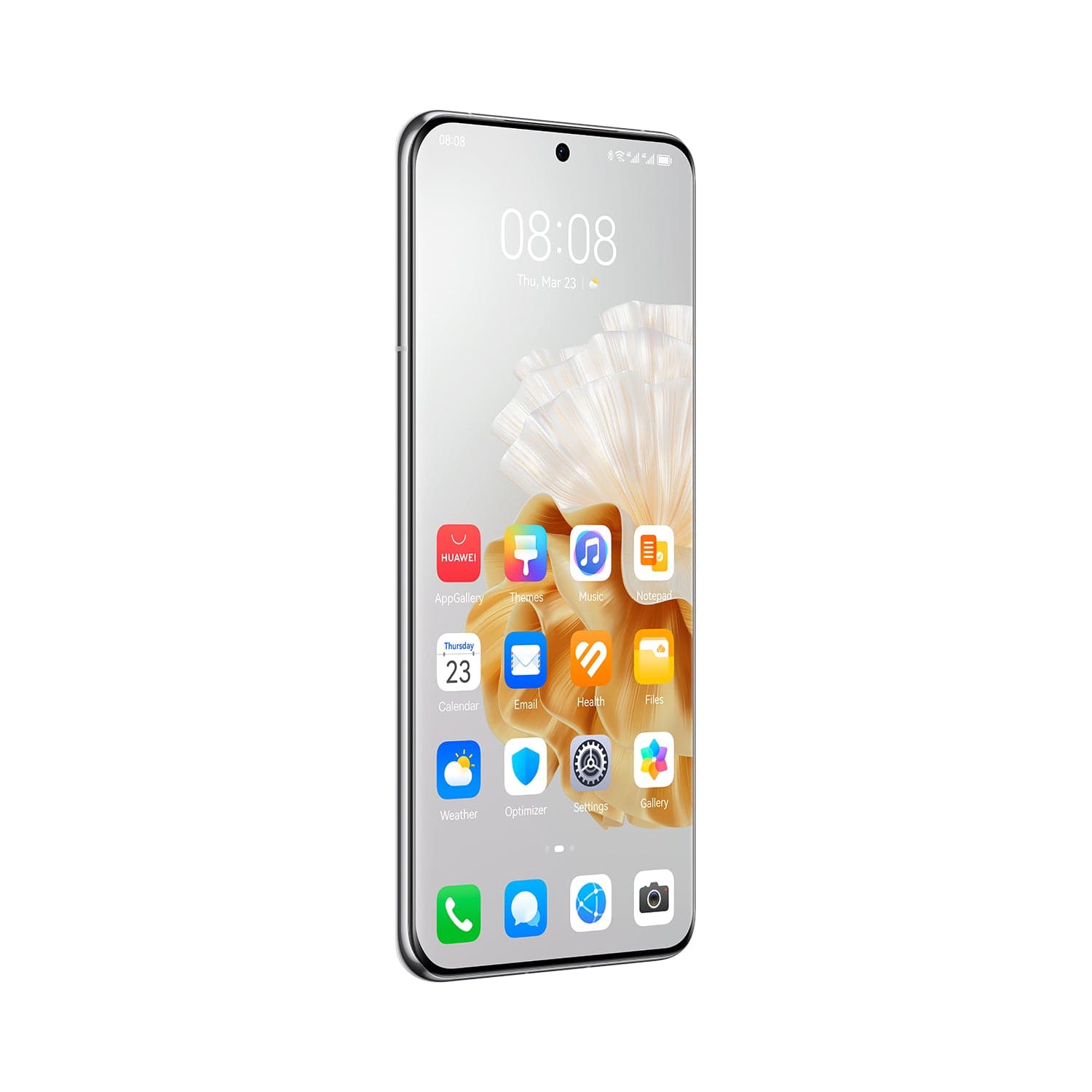 Huawei P60 Pro Smartphone, 8GB+256GB