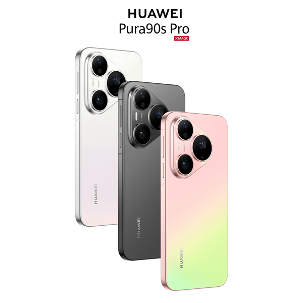Huawei Pura 90s Pro Smartphone