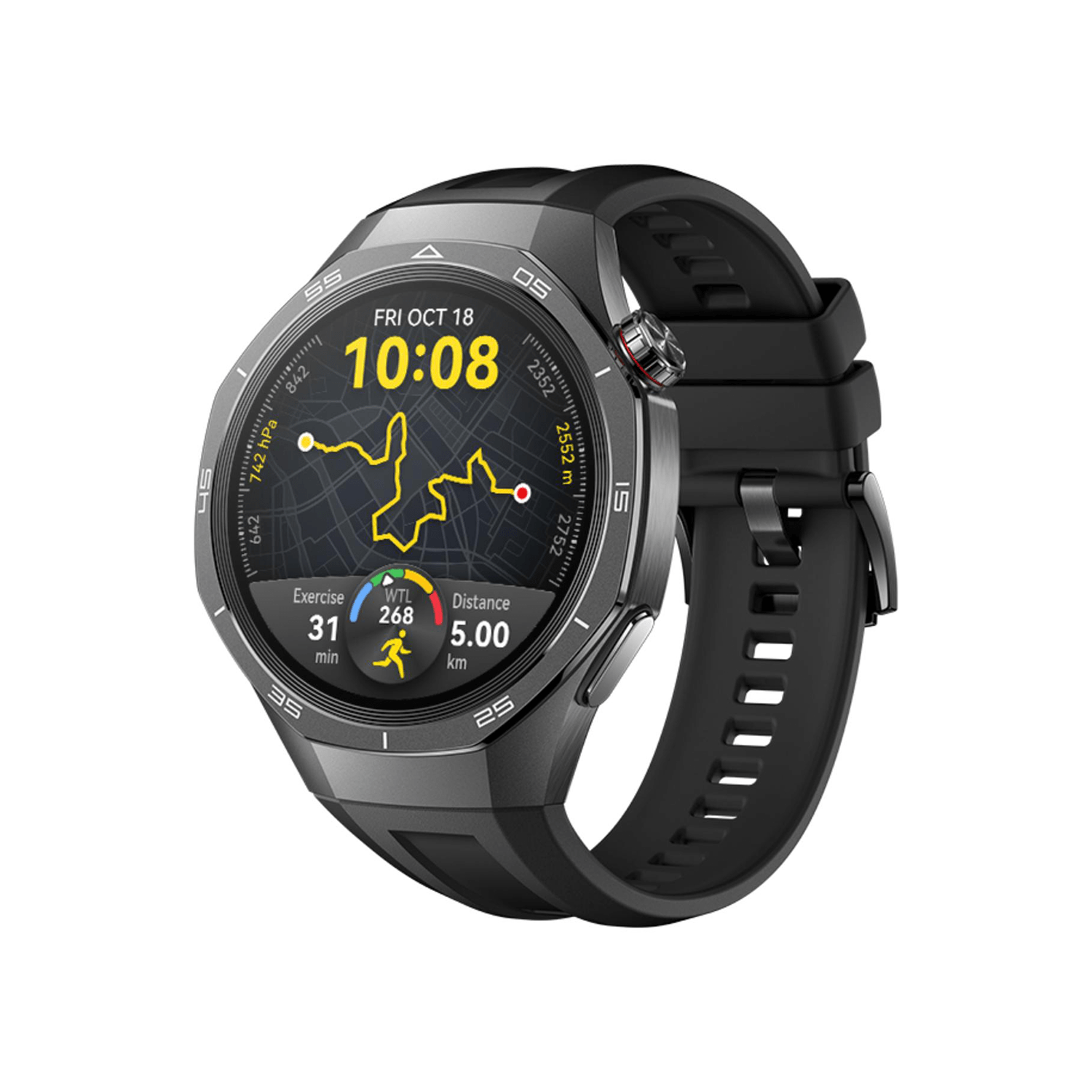 Series 5 pro smartwatch sale