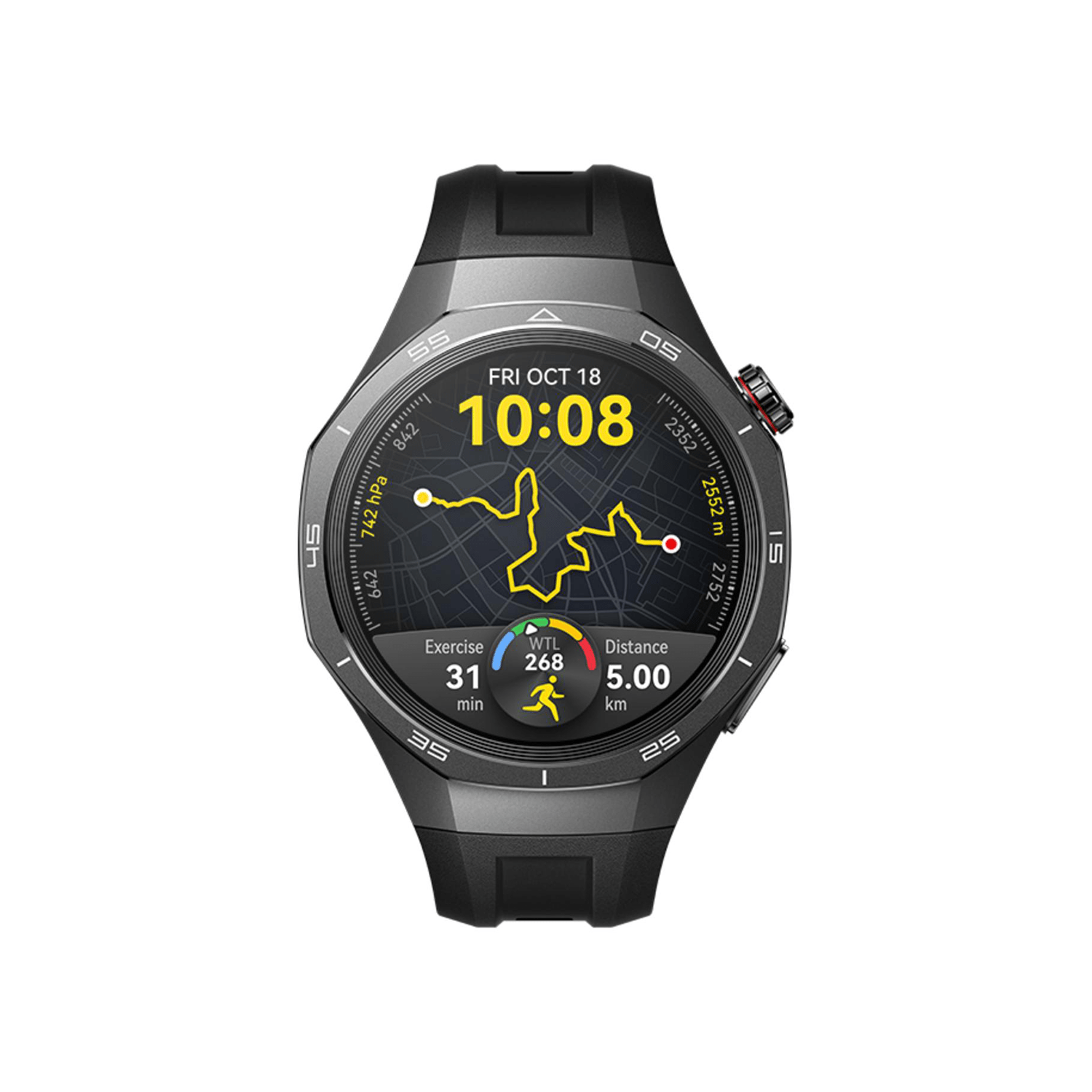 Huawei Watch GT 5 Pro Smartwatch