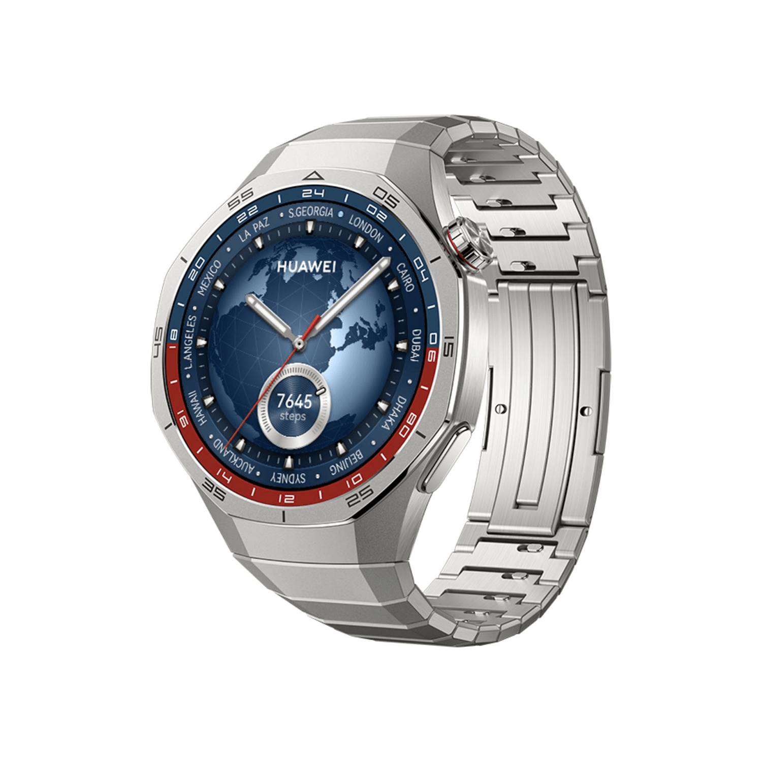 Huawei Watch GT 5 Pro Smartwatch