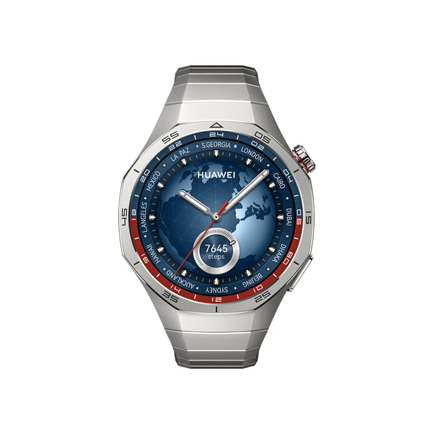 Huawei Watch GT 5 Pro Smartwatch