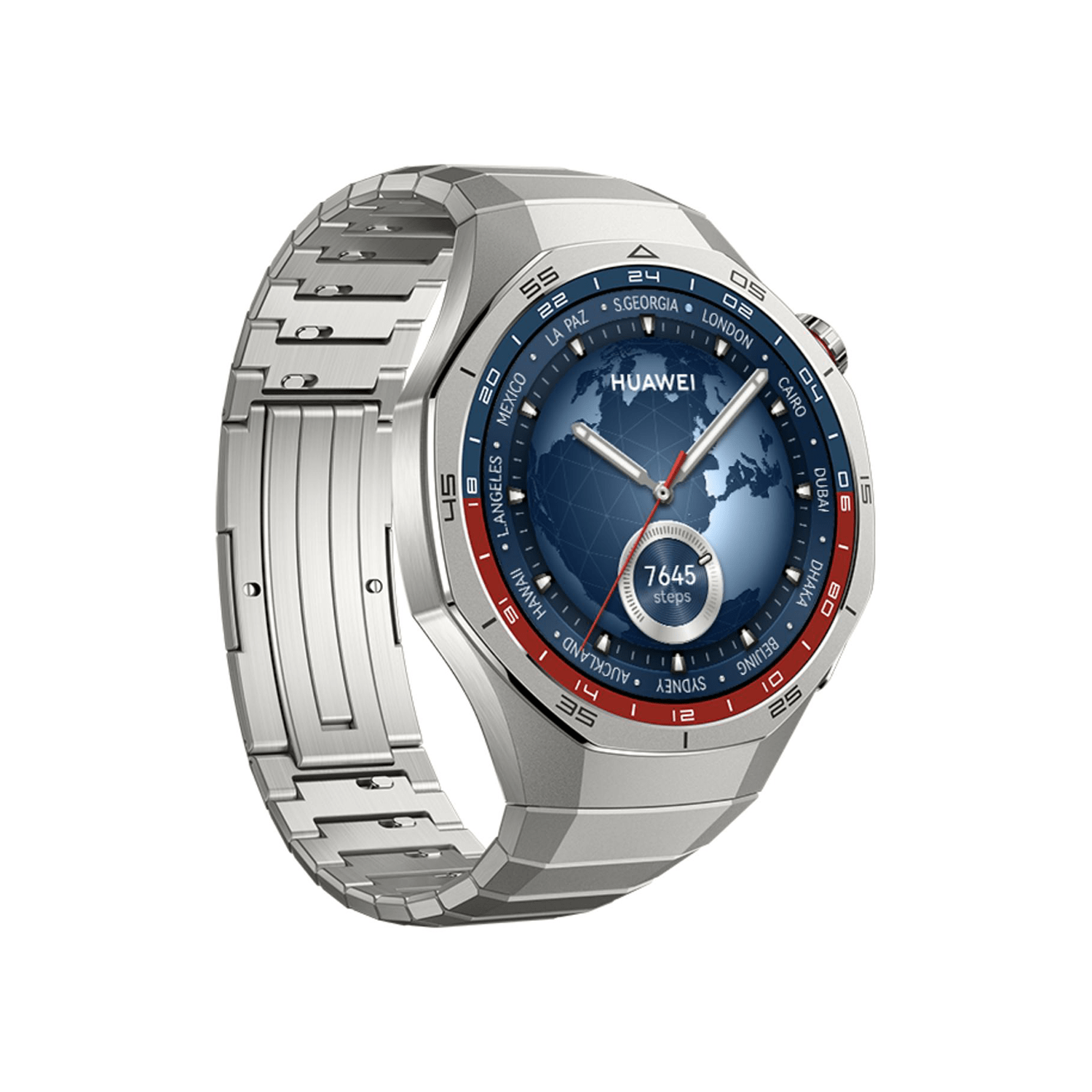 Huawei Watch GT 5 Pro Smartwatch