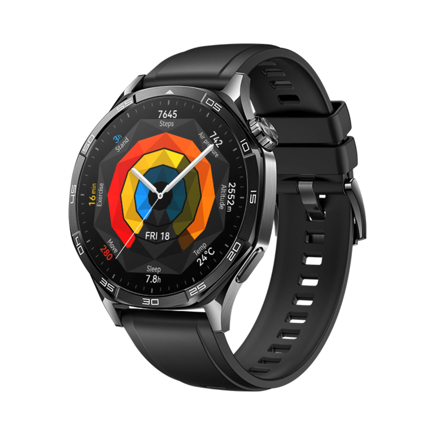 Huawei Watch GT 5 Smartwatch