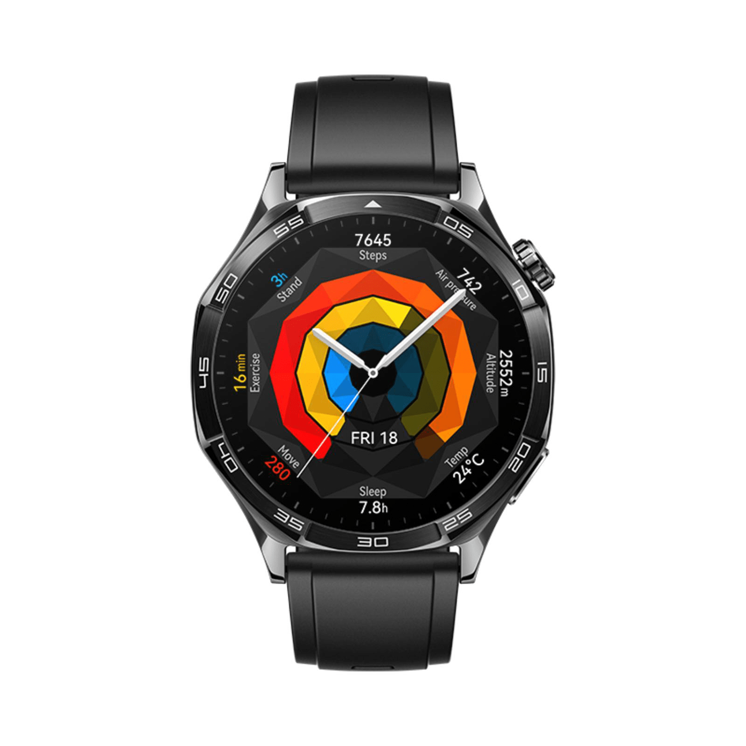 Huawei Watch GT 5 Smartwatch