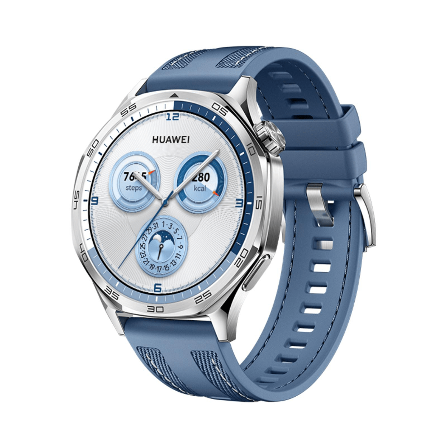 Huawei Watch GT 5 Smartwatch