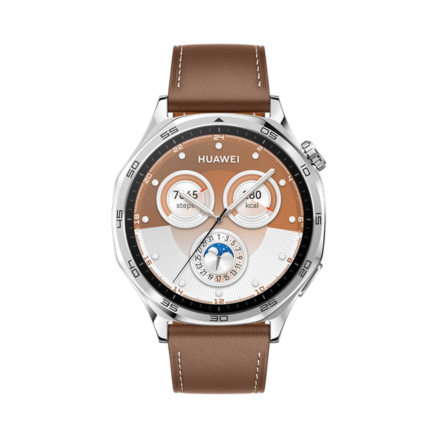 Huawei Watch GT 5 Smartwatch