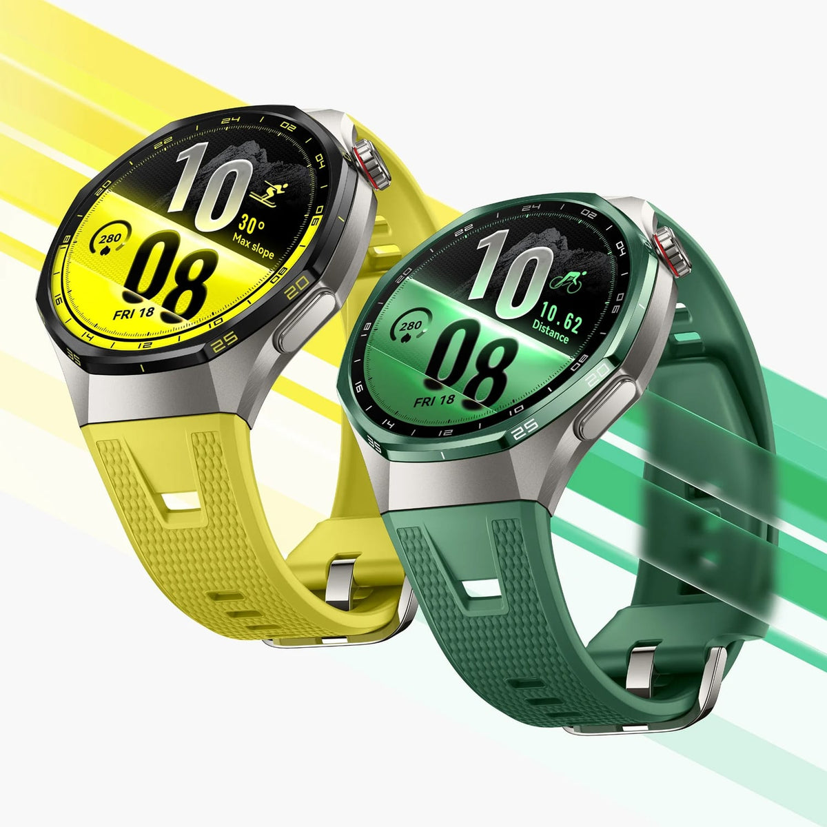 Huawei Watch GT 7 Pro Smartwatch