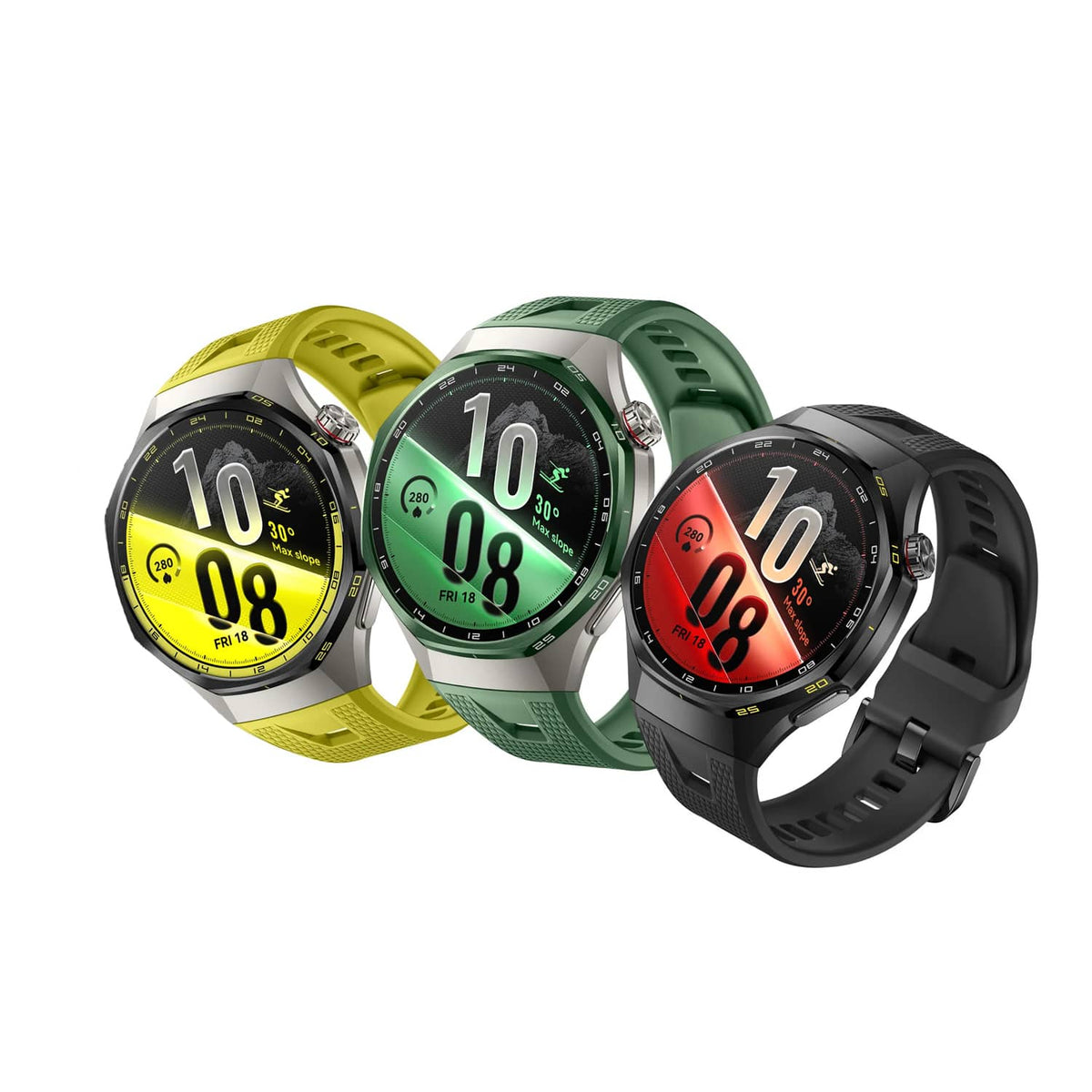 Huawei Watch GT 7 Pro Smartwatch