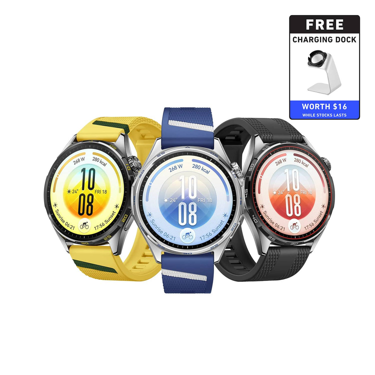 Huawei Watch GT 7 Smartwatch