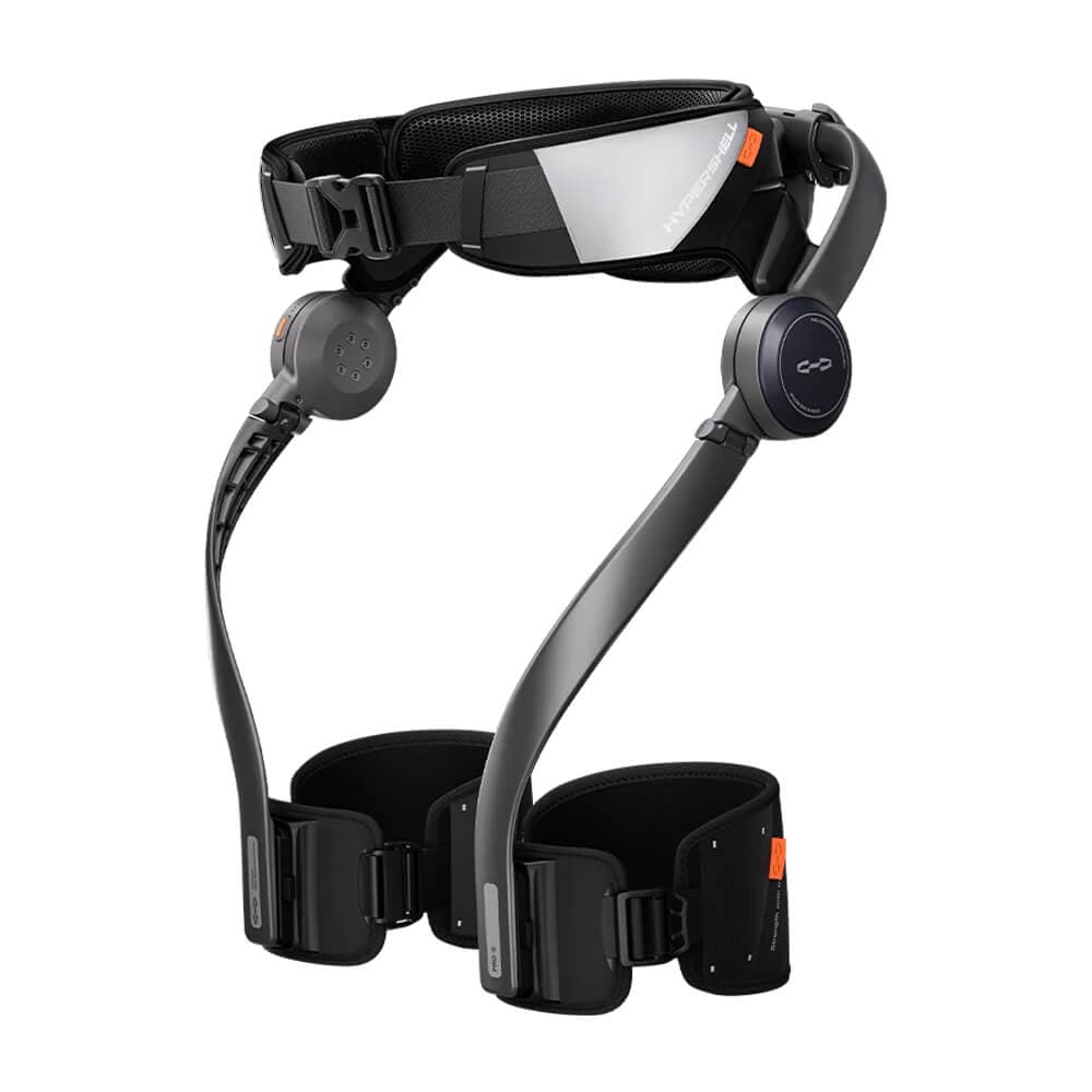 Hypershell X Pro S AI Exoskeleton