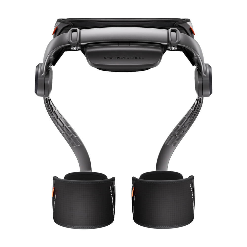 Hypershell X Pro S AI Exoskeleton
