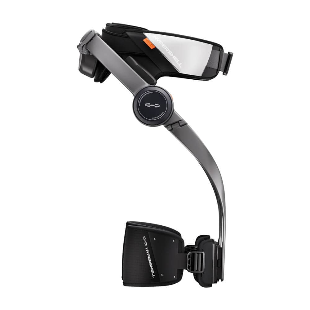 Hypershell X Pro S AI Exoskeleton