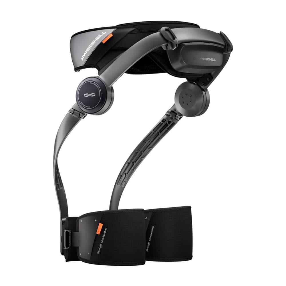 Hypershell X Pro S AI Exoskeleton