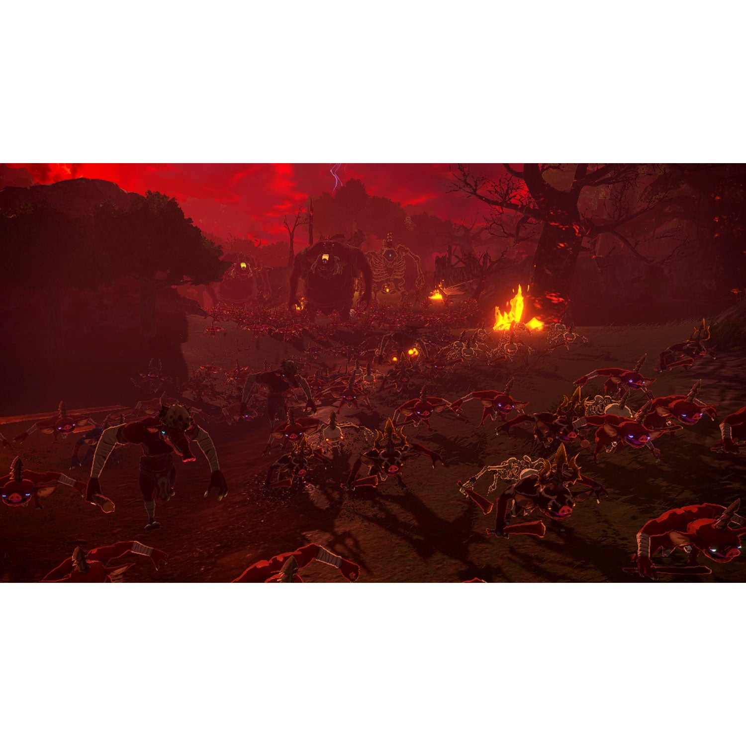 Nintendo Switch 2 Hyrule Warriors Age of Imprisonment