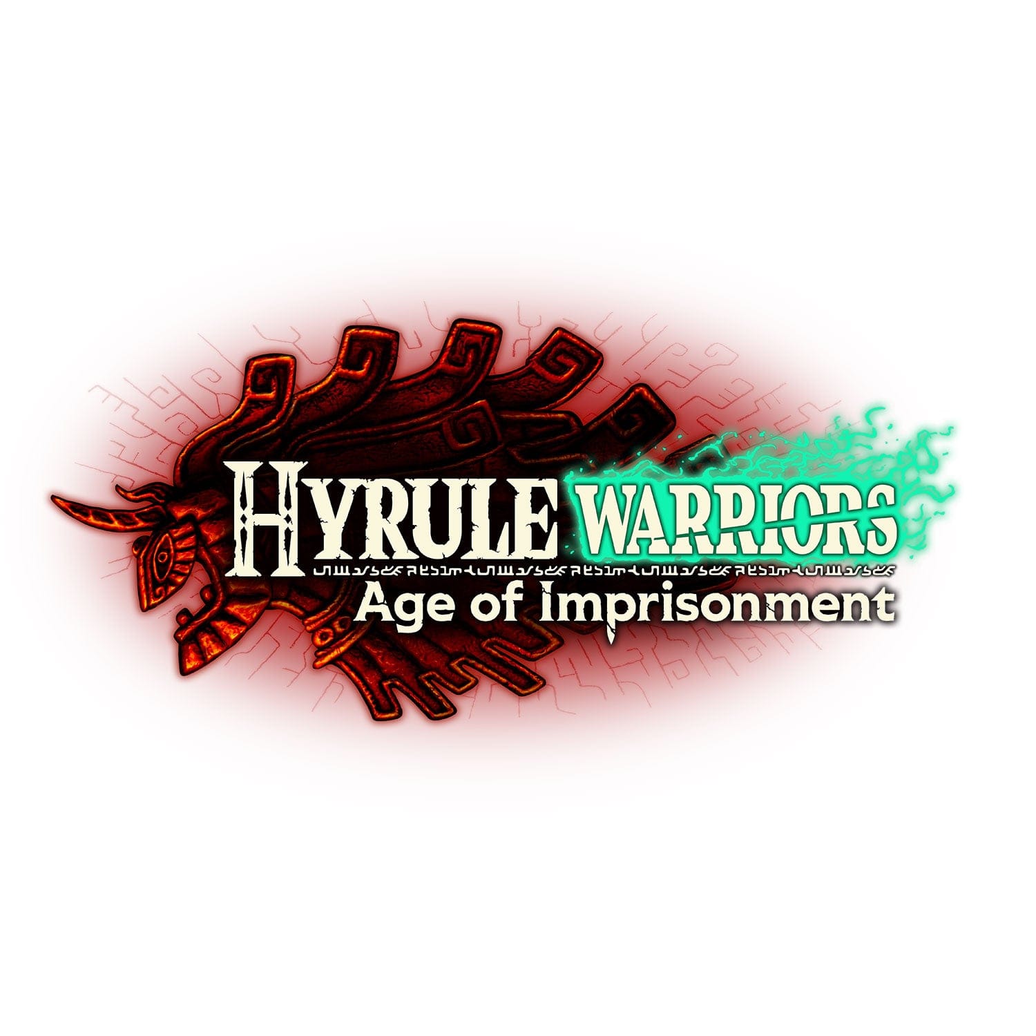 Nintendo Switch 2 Hyrule Warriors Age of Imprisonment