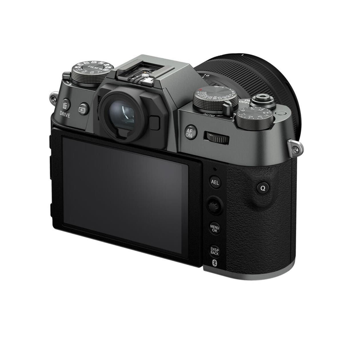 Fujifilm X-T50 Mirrorless Camera