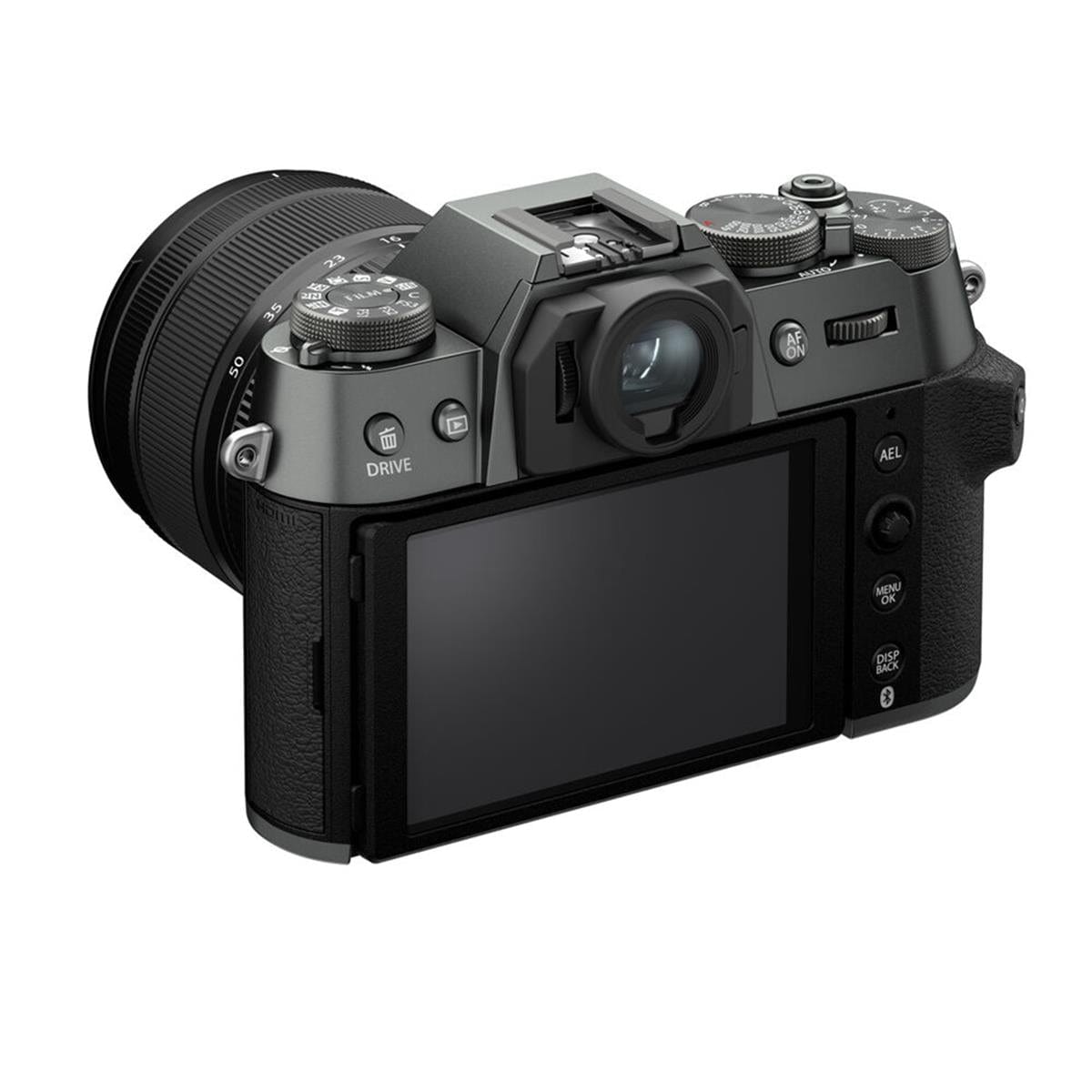 Fujifilm X-T50 Mirrorless Camera