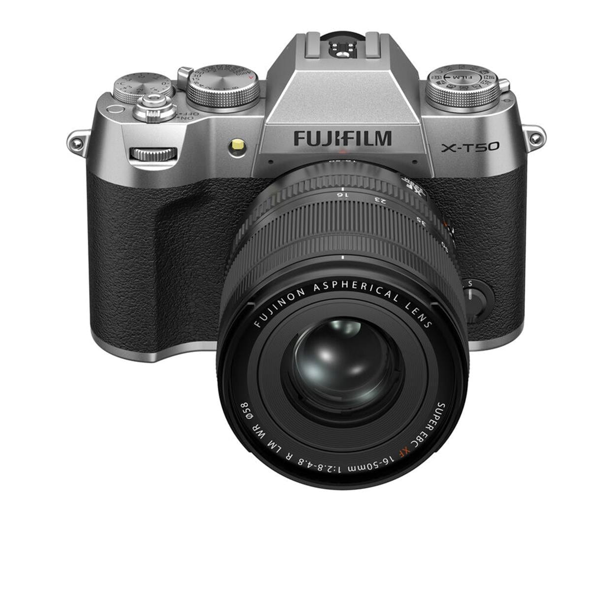 Fujifilm X-T50 Mirrorless Camera