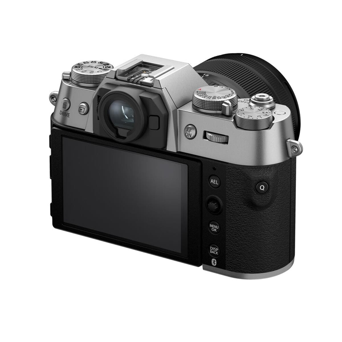 Fujifilm X-T50 Mirrorless Camera