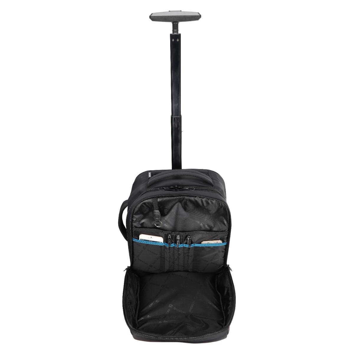 BestLife 29L C-Plus 20 Trolley Backpack