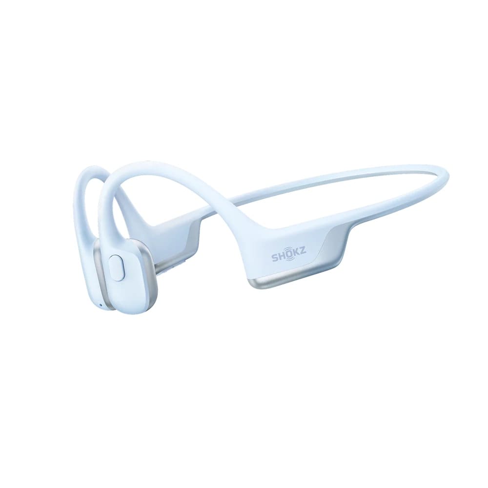 Shokz OpenRun Air 2 Bone Conduction Headphones