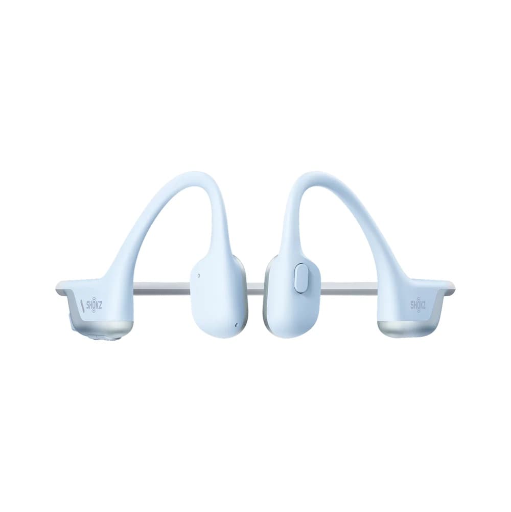 Shokz OpenRun Air 2 Bone Conduction Headphones