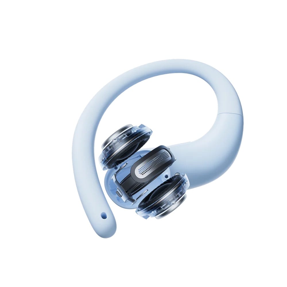 Shokz OpenFit Air 2 Open-Ear True Wireless Earbuds