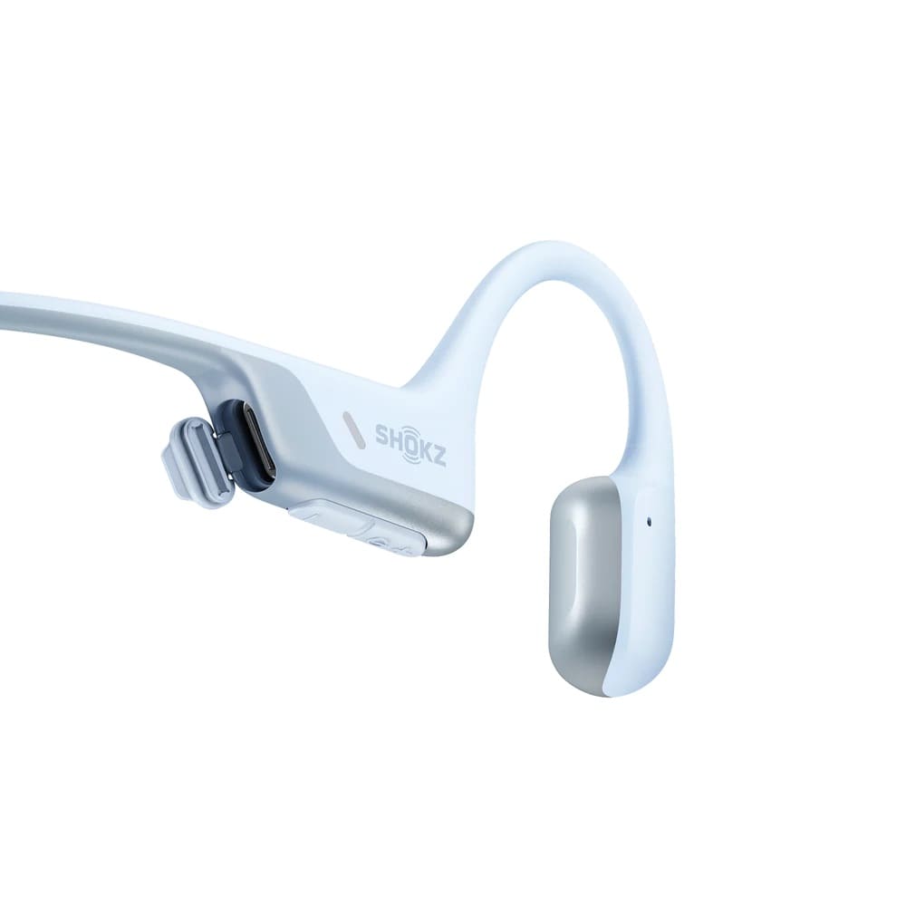 Shokz OpenRun Air 2 Bone Conduction Headphones