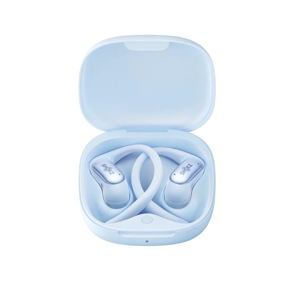 Shokz OpenFit Air 2 Open-Ear True Wireless Earbuds