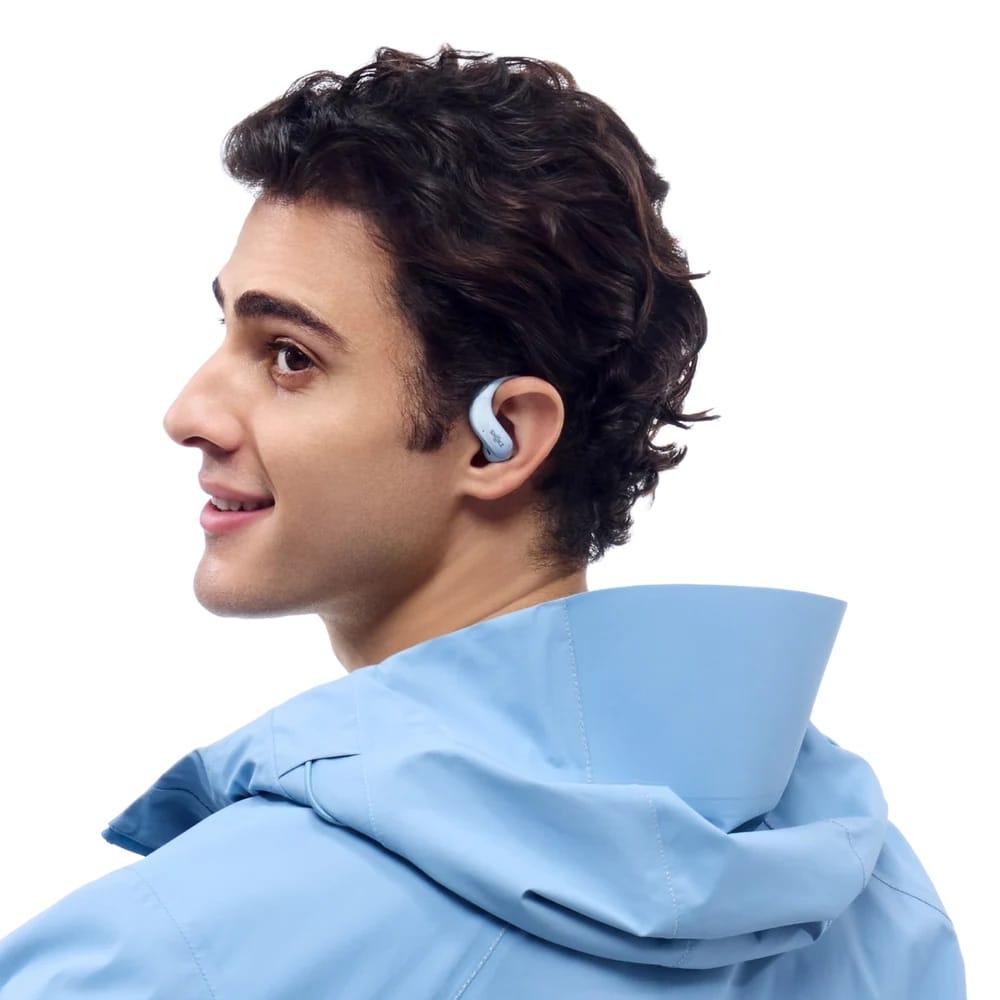 Shokz OpenFit Air 2 Open-Ear True Wireless Earbuds
