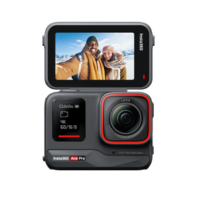 Insta360 Ace Pro Action Camera Travel Pack Plus