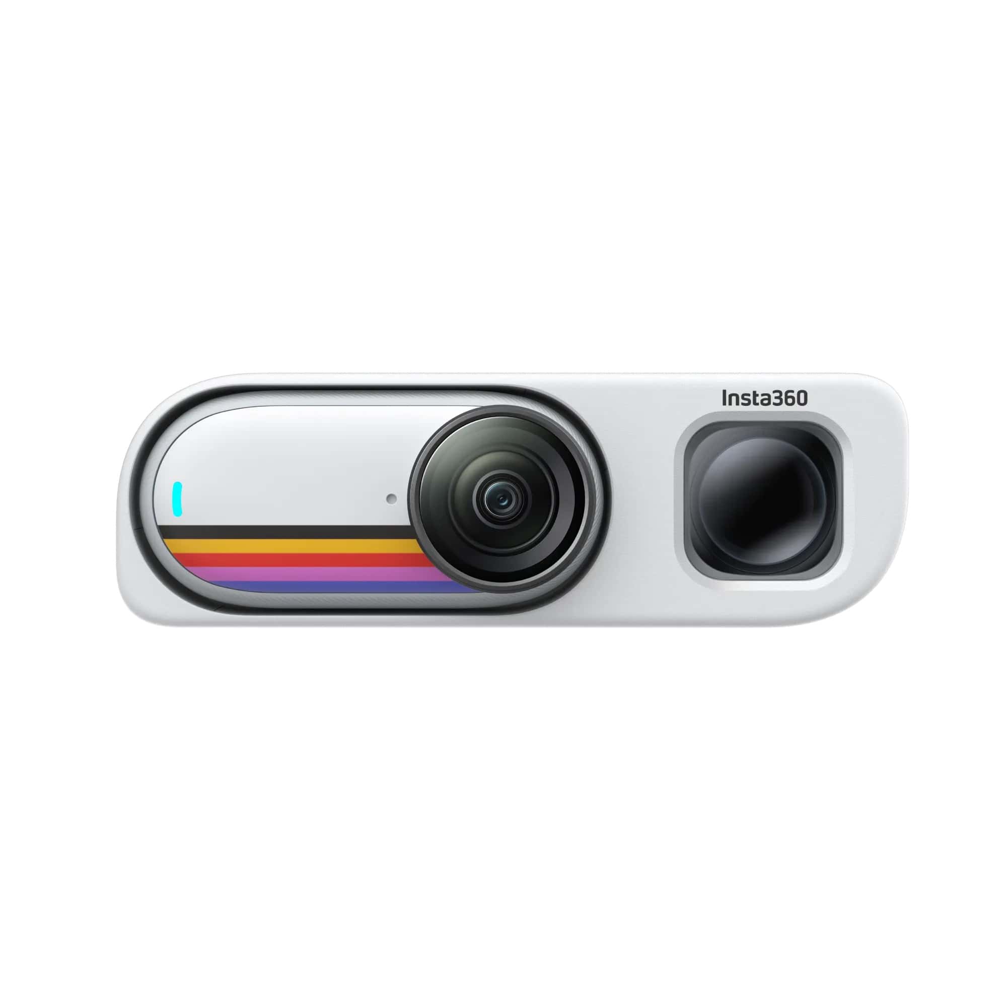 Insta360 GO 3S Retro Limited Edition Action Camera