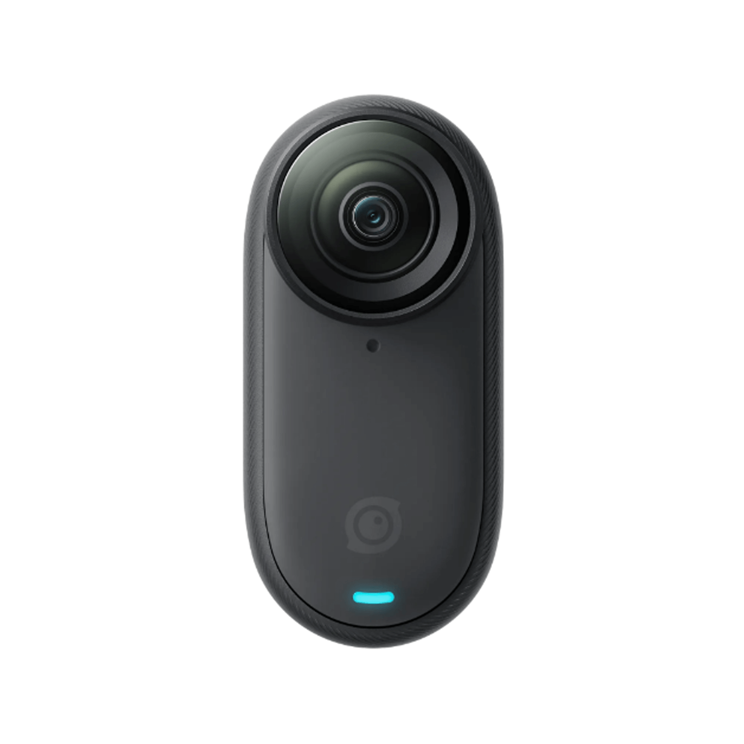 Insta360 GO 3S Tiny 4K Action Camera with Flip Screen Action Pod