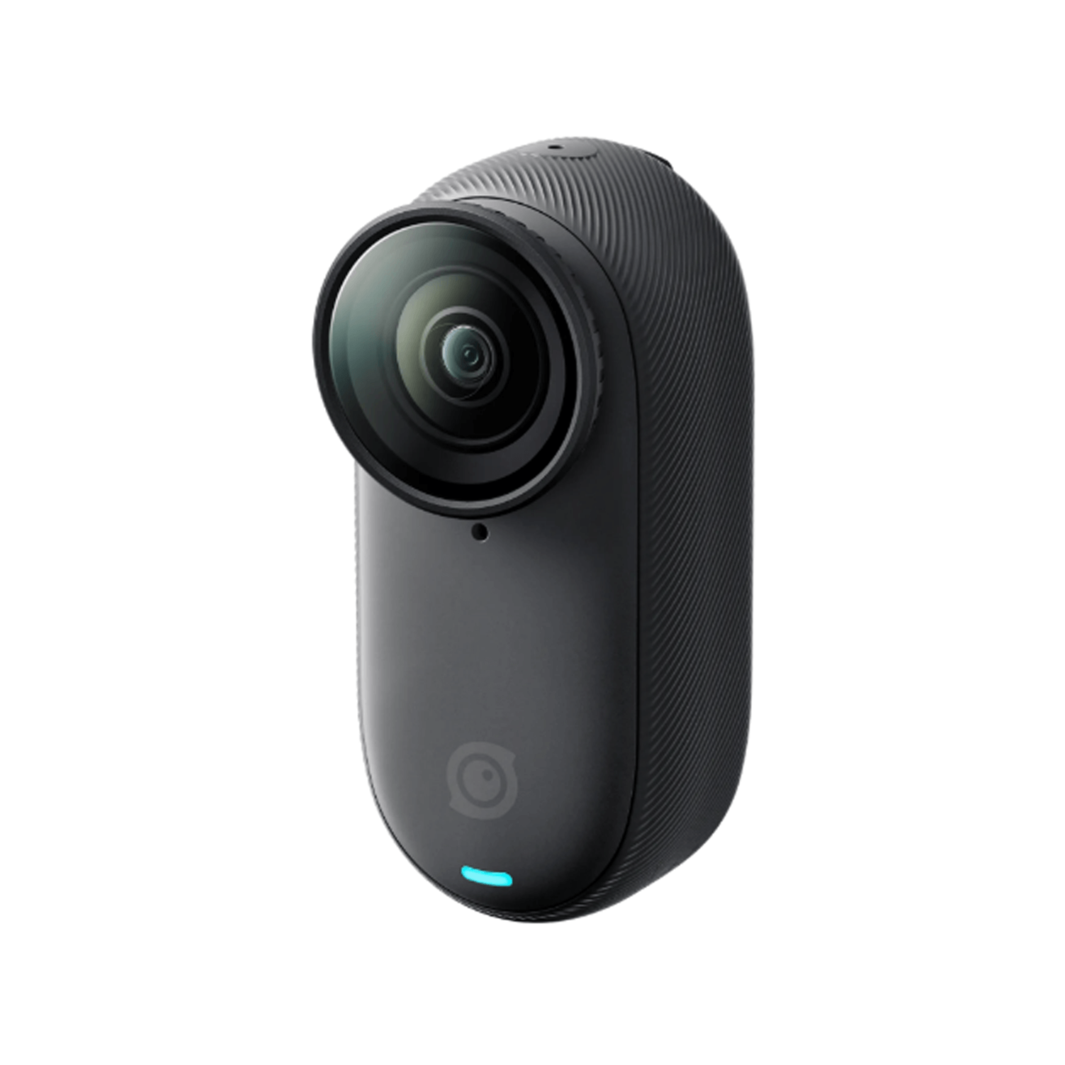 Insta360 GO 3S Tiny 4K Action Camera with Flip Screen Action Pod