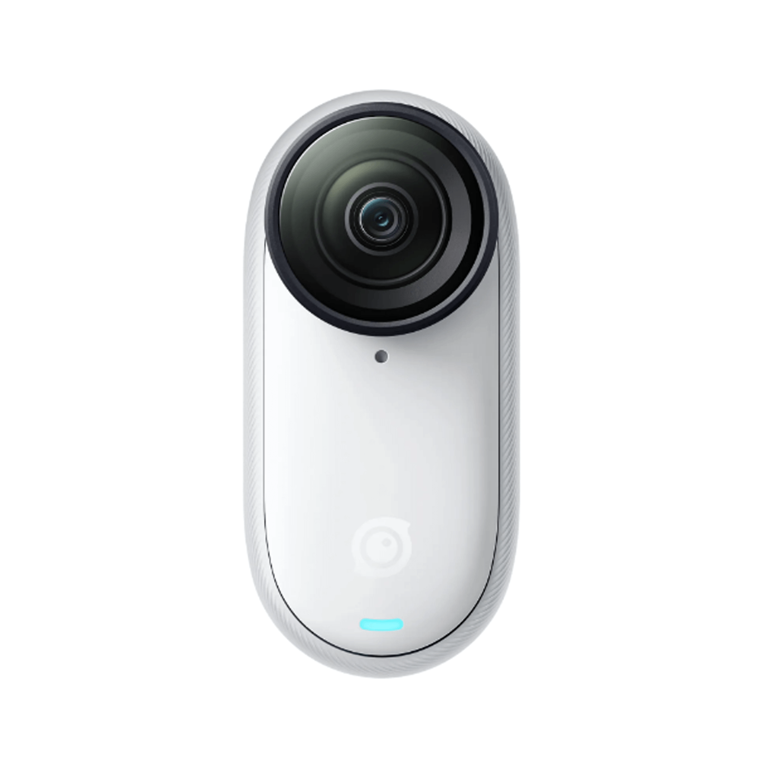 Insta360 GO 3S Tiny 4K Action Camera with Flip Screen Action Pod