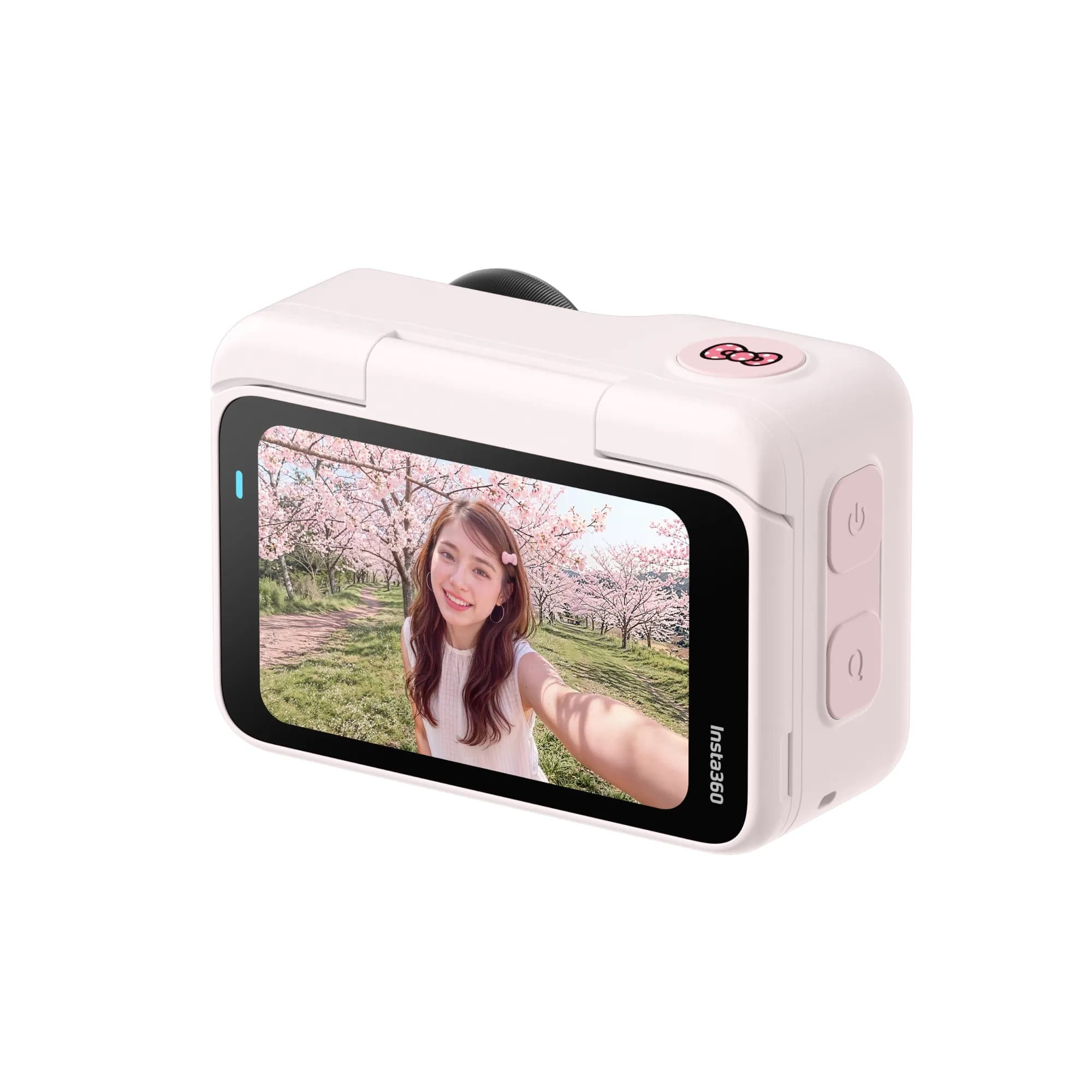 Insta360 Go Ultra Hello Kitty Edition | METAPOD SG
