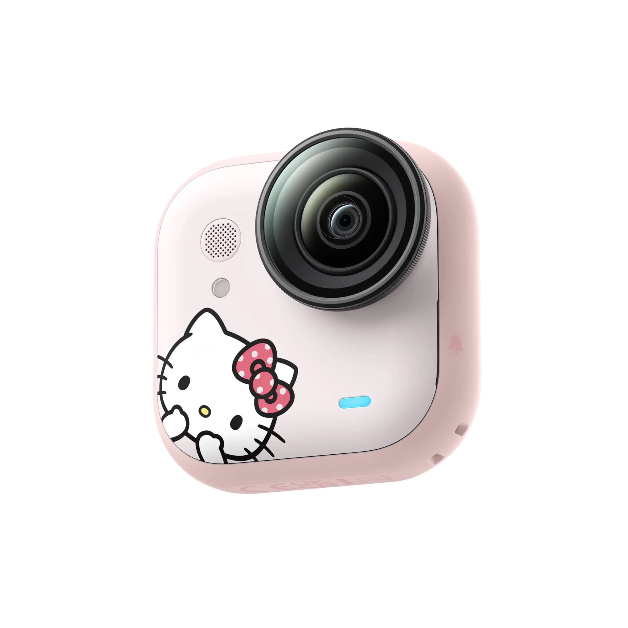 Insta360 Go Ultra Action Camera | Hello Kitty Limited Edition